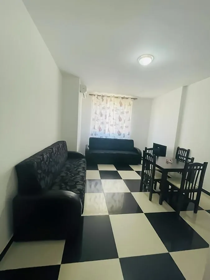 Albanor Apartments Golem  0*, Golem (Tirana) Albania