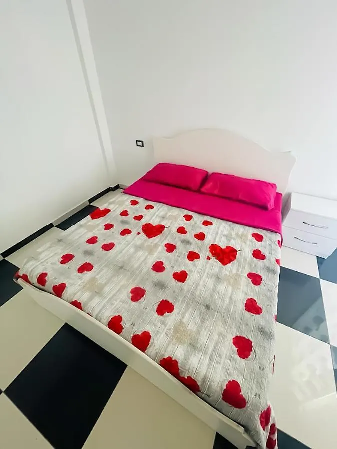 Albanor Apartments Golem  Aparthotel Golem (Tirana)