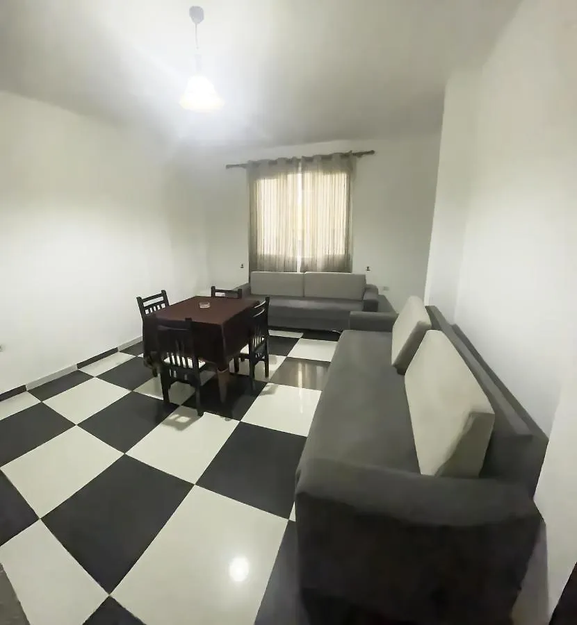 Aparthotel Albanor Apartments Golem