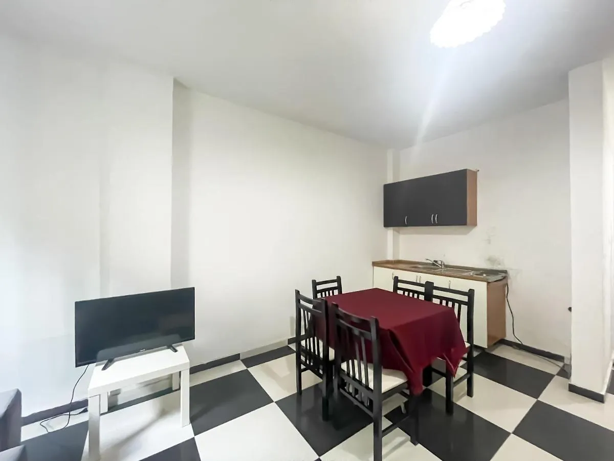 Albanor Apartments Golem  Albania