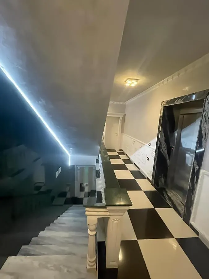 Albanor Apartments Golem  0*, Golem (Tirana)
