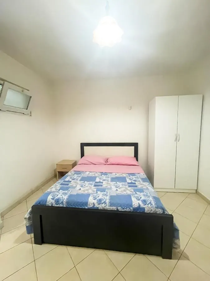Albanor Apartments Golem  Aparthotel
