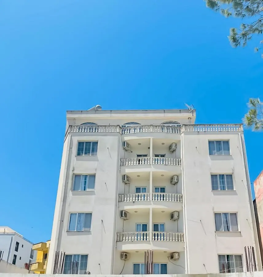 Albanor Apartments Golem  0*, Golem (Tirana)