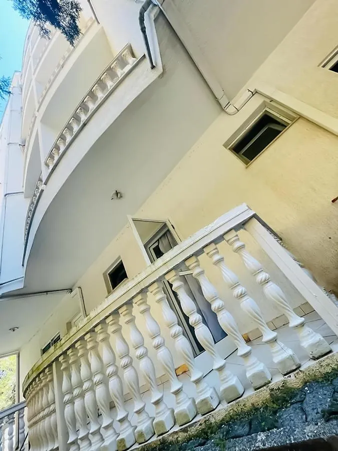 Albanor Apartments Golem  0*, Golem (Tirana) Albanien